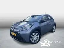 Foto van kenteken HDZ-69-L