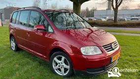 Foto van kenteken HF-016-P