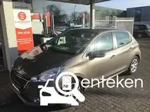 Foto van kenteken HF-068-B