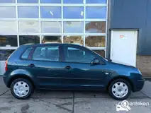 Foto van kenteken HF-162-K