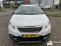Foto van kenteken HF-199-L