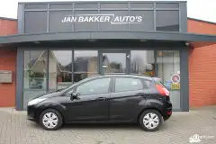 Foto van kenteken HF-240-H