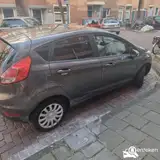 Foto van kenteken HF-245-H