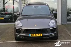 Foto van kenteken HF-347-D