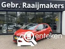 Foto van kenteken HF-418-P