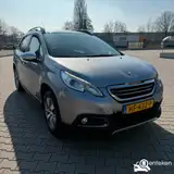 Foto van kenteken HF-432-P