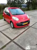 Foto van kenteken HF-753-D