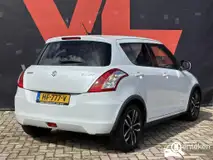 Foto van kenteken HF-777-V