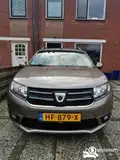 Foto van kenteken HF-879-X