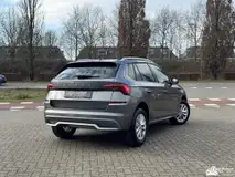 Foto van kenteken HFB-12-X