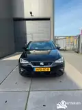 Foto van kenteken HFD-01-B