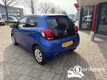Foto van kenteken HFD-24-L