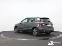 Foto van kenteken HFG-39-D Foto van kenteken HFG-39-D