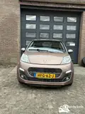 Foto van kenteken HFG-62-J