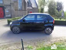 Foto van kenteken HFG-87-G
