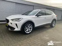 Foto van kenteken HFJ-32-Z