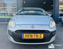 Foto van kenteken HFN-78-Z