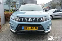Foto van kenteken HFR-40-N Foto van kenteken HFR-40-N