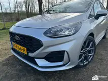 Foto van kenteken HFR-64-H