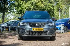 Foto van kenteken HFR-78-H