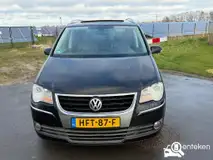 Foto van kenteken HFT-87-F Foto van kenteken HFT-87-F