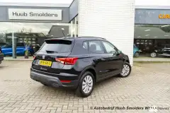 Foto van kenteken HFV-58-S