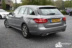 Foto van kenteken HG-060-X