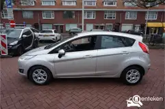 Foto van kenteken HG-071-N