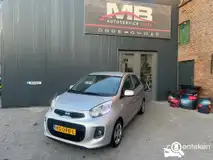 Foto van kenteken HG-098-L