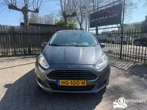 Foto van kenteken HG-100-N