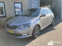 Foto van kenteken HG-118-H