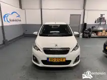 Foto van kenteken HG-212-F