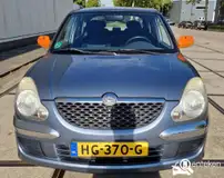 Foto van kenteken HG-370-G