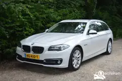 Foto van kenteken HG-410-T