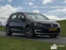 Foto van kenteken HG-623-L