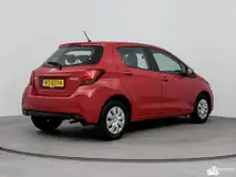 Foto van kenteken HG-631-H