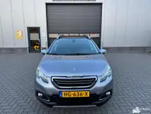 Foto van kenteken HG-636-X