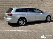 Foto van kenteken HG-727-T