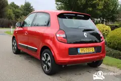 Foto van kenteken HG-751-G
