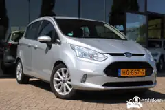 Foto van kenteken HG-857-G