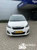 Foto van kenteken HG-891-N