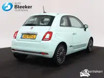 Foto van kenteken HG-911-G