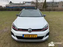 Foto van kenteken HGB-22-L