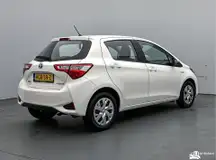 Foto van kenteken HGB-39-Z