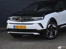 Foto van kenteken HGF-96-D