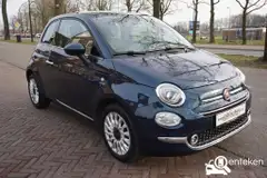 Foto van kenteken HGH-60-J