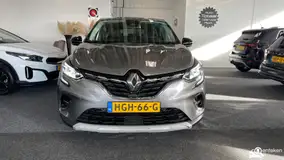 Foto van kenteken HGH-66-G