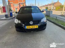 Foto van kenteken HGJ-66-V