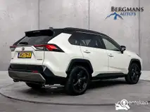 Foto van kenteken HGJ-79-X