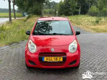 Foto van kenteken HGL-18-Z